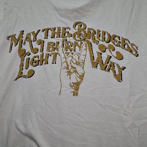 Pebby forevee side slit tee